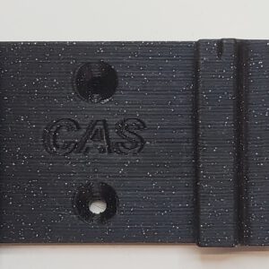 accuhouder voor Cas (Cordless Alliance System)